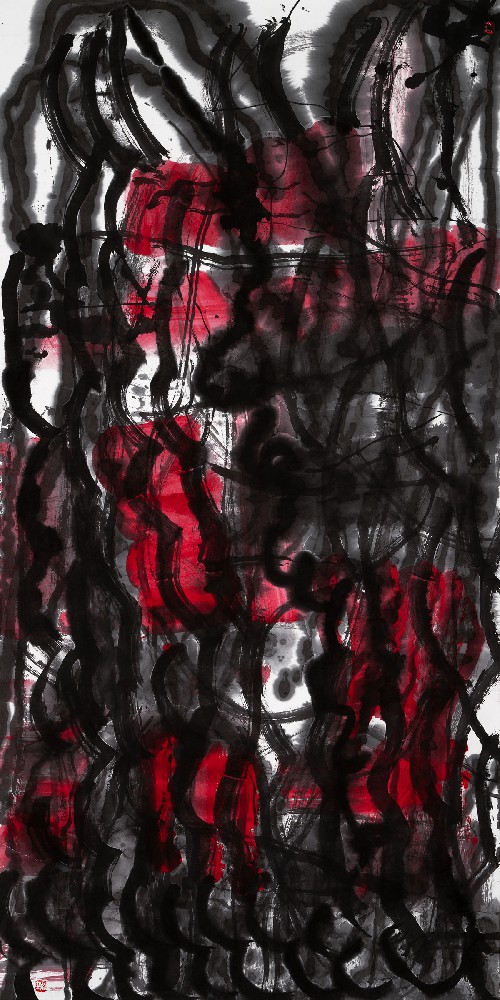 系列 | 象象而绳（一）